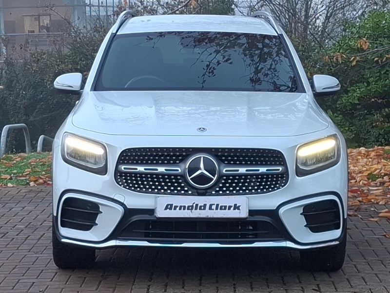 Used Mercedes-Benz GLB 2024 for sale - 76548151: Photo 12