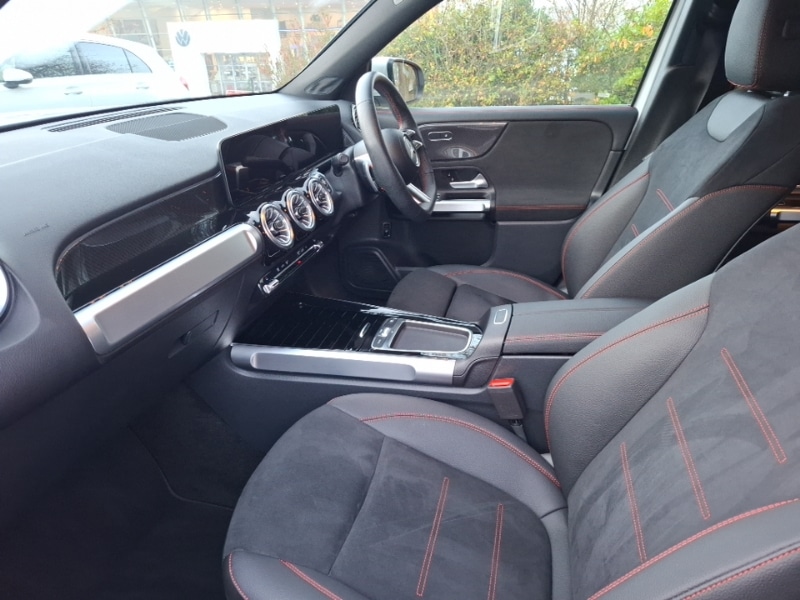 Used Mercedes-Benz GLB 2024 for sale - 76548151: Photo 5