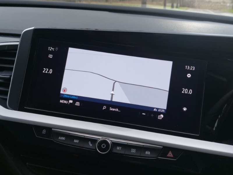 Used Vauxhall Grandland 2024 for sale - 77130473: Photo 12