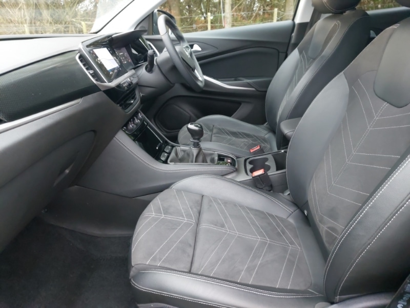 Used Vauxhall Grandland 2024 for sale - 77130473: Photo 5