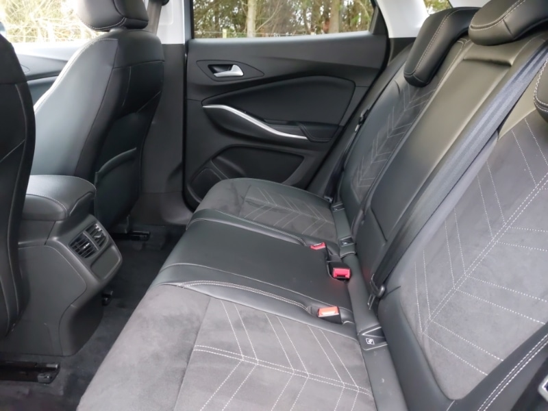 Used Vauxhall Grandland 2024 for sale - 77130473: Photo 6