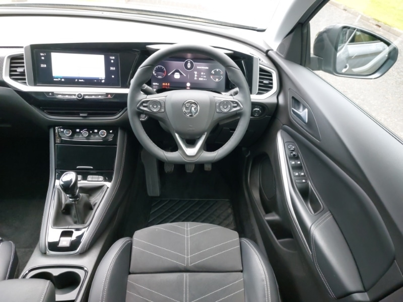 Used Vauxhall Grandland 2024 for sale - 77130473: Photo 7