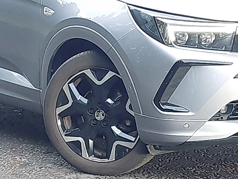 Used Vauxhall Grandland 2024 for sale - 77130473: Photo 9