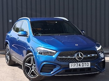 Used Mercedes-Benz GLA 2024 for sale - 79439867: Photo