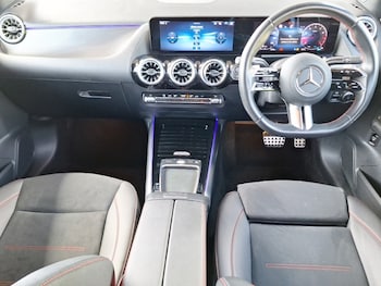 Used Mercedes-Benz GLA 2024 for sale - 79439867: Photo