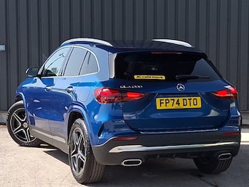 Used Mercedes-Benz GLA 2024 for sale - 79439867: Photo