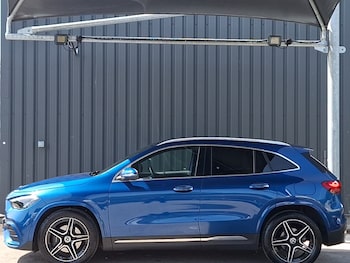 Used Mercedes-Benz GLA 2024 for sale - 79439867: Photo