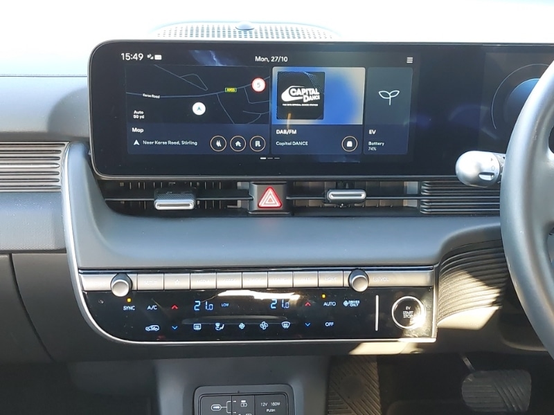 Used Hyundai IONIQ 5 2024 for sale - 76555984: Photo 11