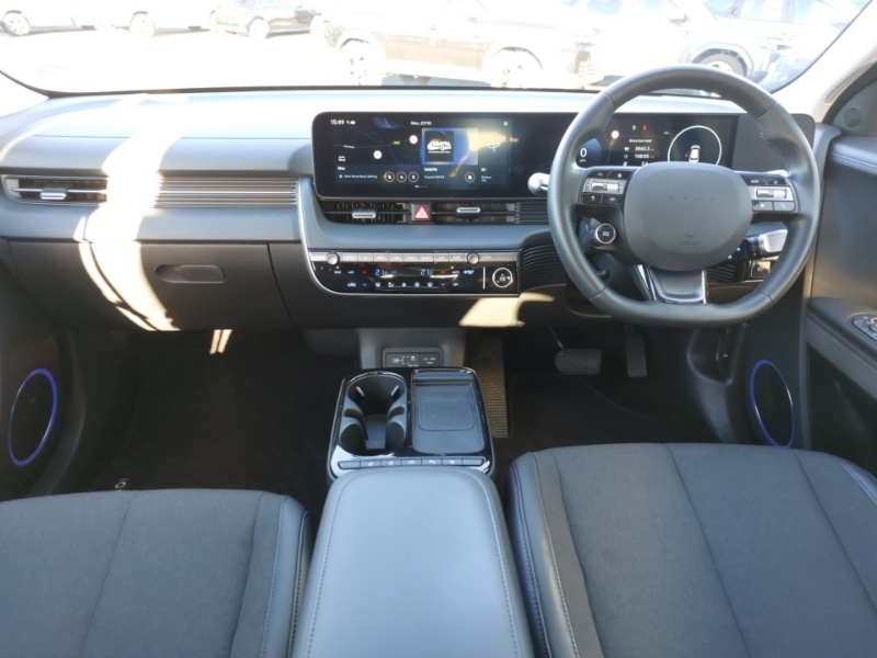 Used Hyundai IONIQ 5 2024 for sale - 76555984: Photo 2