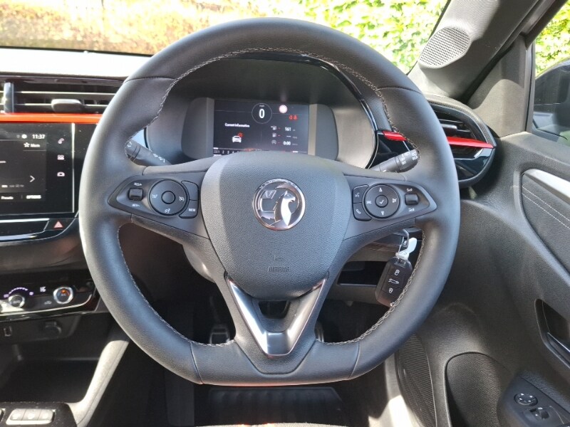 Used Vauxhall Corsa 2023 for sale - 77933785: Photo 10