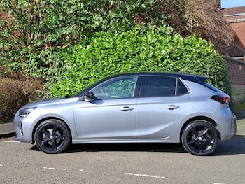 Used Vauxhall Corsa 2023 for sale - 77933785: Photo