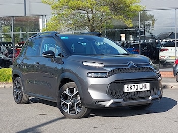 Used Citroen C3 Aircross 2023 for sale - 78450897: Photo