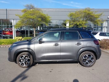 Used Citroen C3 Aircross 2023 for sale - 78450897: Photo