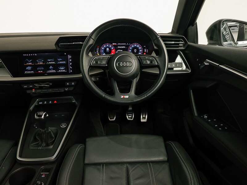 Used Audi A3 2021 for sale - 76543972: Photo 7