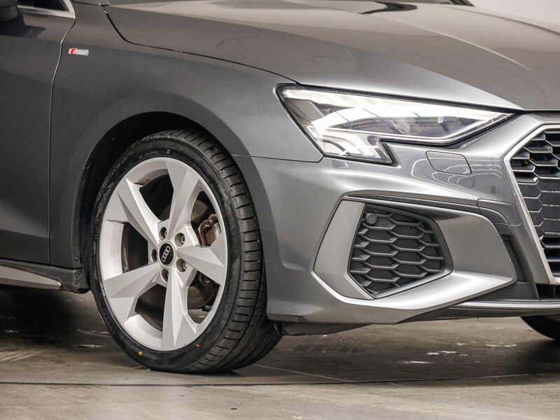 Used Audi A3 2021 for sale - 76543972: Photo 9