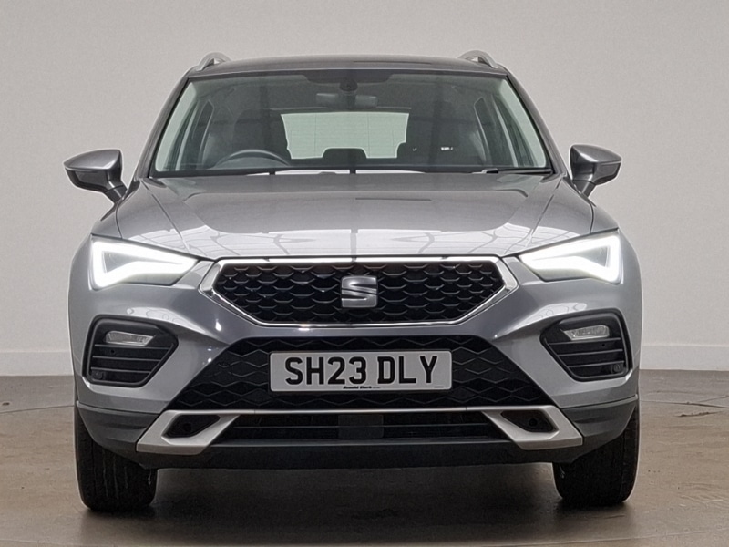 Used SEAT Ateca 2023 for sale - 76347462: Photo 12