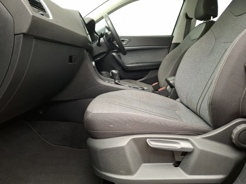 Used SEAT Ateca 2023 for sale - 76347462: Photo 5