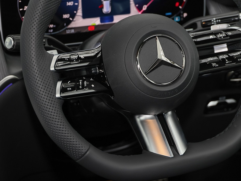 Used Mercedes-Benz GLC 2025 for sale - 78187421: Photo 11