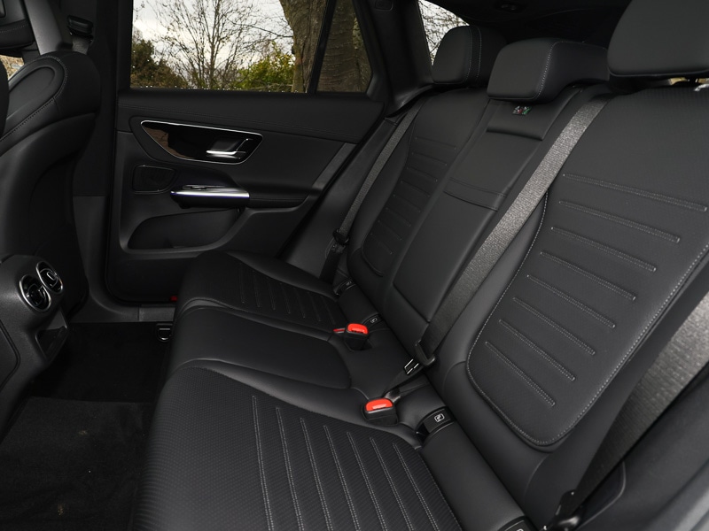 Used Mercedes-Benz GLC 2025 for sale - 78187421: Photo 6