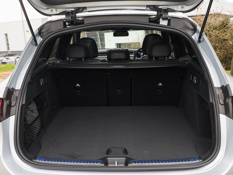 Used Mercedes-Benz GLC 2025 for sale - 78187421: Photo 8