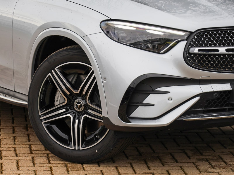 Used Mercedes-Benz GLC 2025 for sale - 78187421: Photo 9