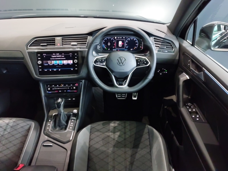 Used Volkswagen Tiguan 2023 for sale - 77913102: Photo 7