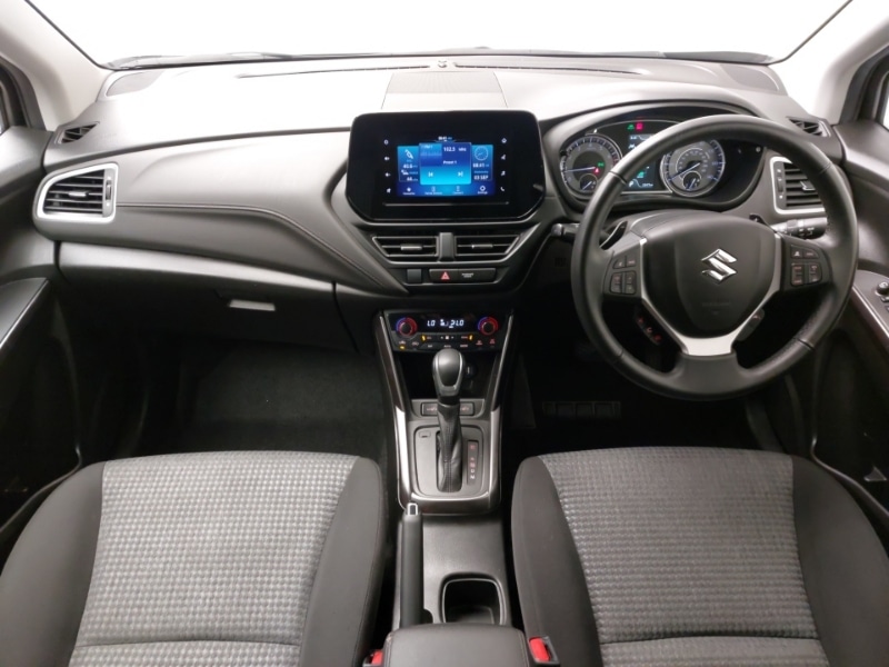 Used Suzuki SX4 S-Cross 2024 for sale - 76770662: Photo 2