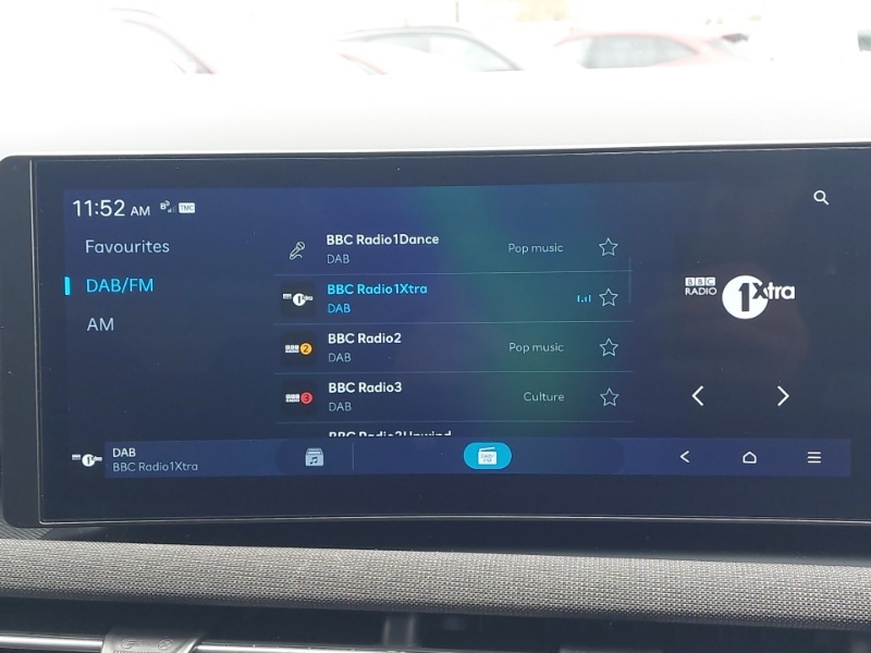 Used Hyundai TUCSON 2025 for sale - 77924037: Photo 12