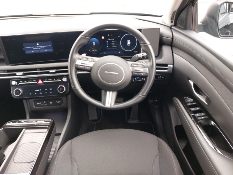 Used Hyundai TUCSON 2025 for sale - 77924037: Photo 7