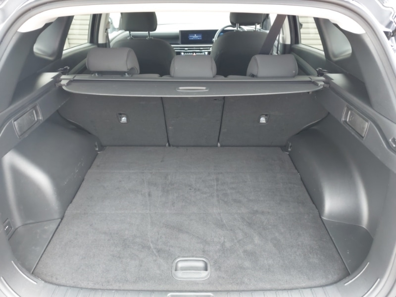 Used Hyundai TUCSON 2025 for sale - 77924037: Photo 8