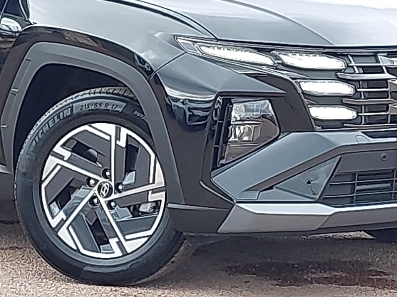 Used Hyundai TUCSON 2025 for sale - 77924037: Photo 9