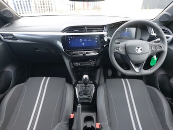 Used Vauxhall Corsa 2026 for sale - 79100769: Photo