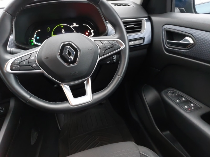 Used Renault Arkana 2022 for sale - 77252799: Photo 11