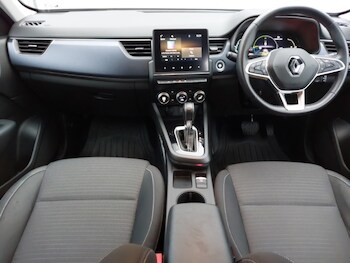 Used Renault Arkana 2022 for sale - 77252799: Photo