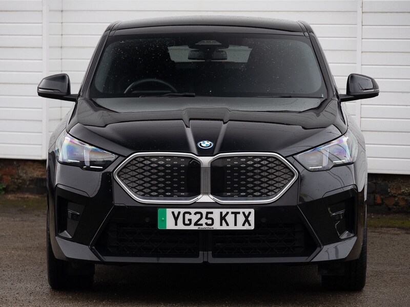 Used BMW iX2 2025 for sale - 77569393: Photo 10