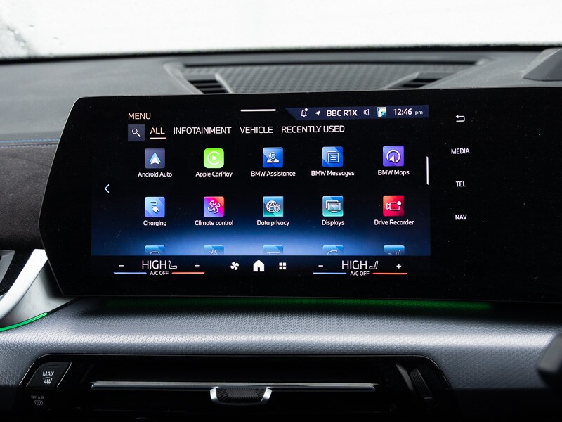 Used BMW iX2 2025 for sale - 77569393: Photo 11