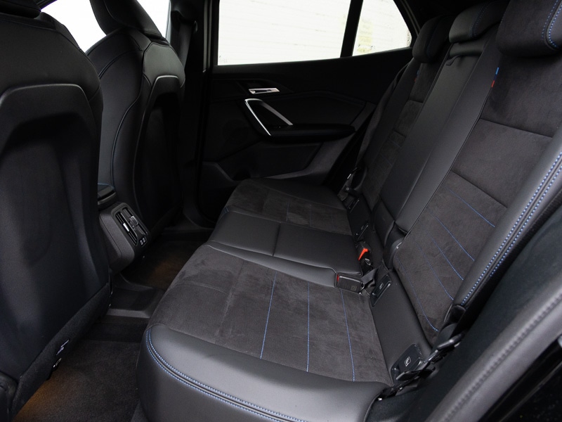 Used BMW iX2 2025 for sale - 77569393: Photo 6