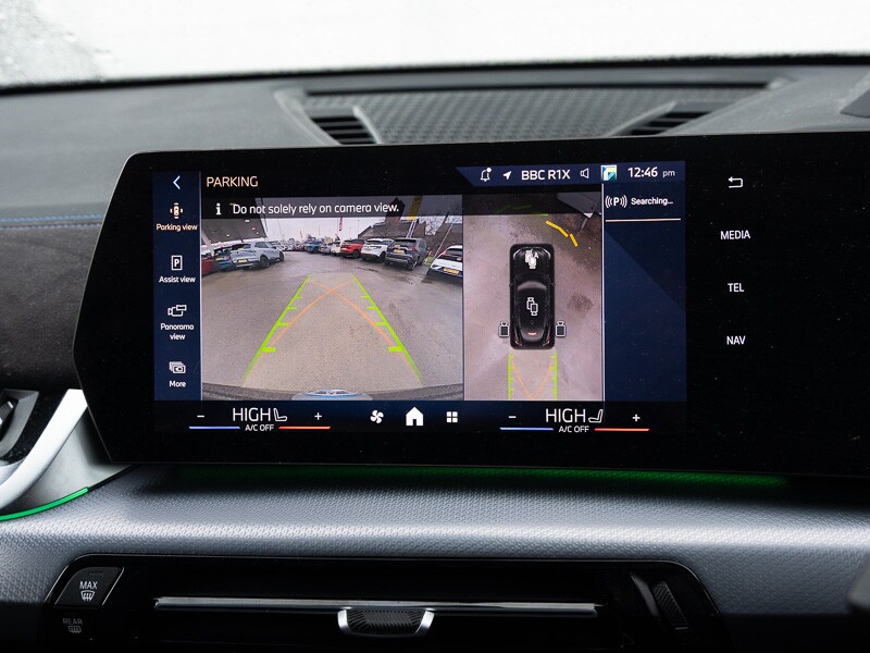 Used BMW iX2 2025 for sale - 77569393: Photo 9