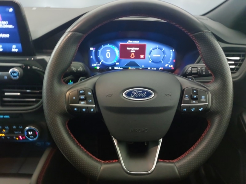 Used Ford Kuga 2022 for sale - 76375140: Photo 11