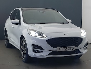 Ford - Kuga