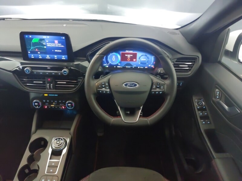 Used Ford Kuga 2022 for sale - 76375140: Photo 7