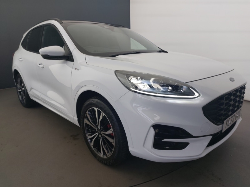 Used Ford Kuga 2022 for sale - 76375140: Photo 9