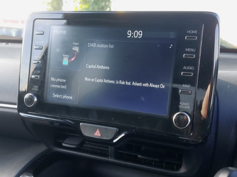 Used Toyota Yaris Cross 2022 for sale - 78080131: Photo 7