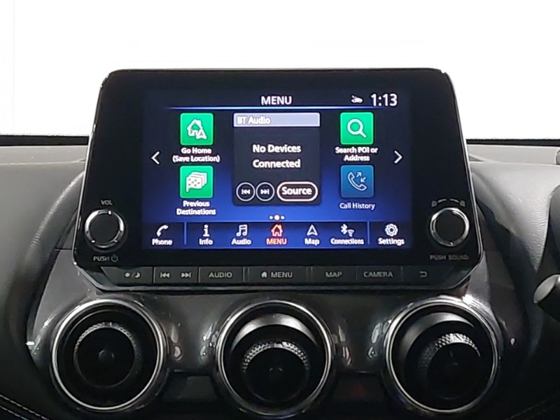 Used Nissan Juke 2022 for sale - 76983718: Photo 7