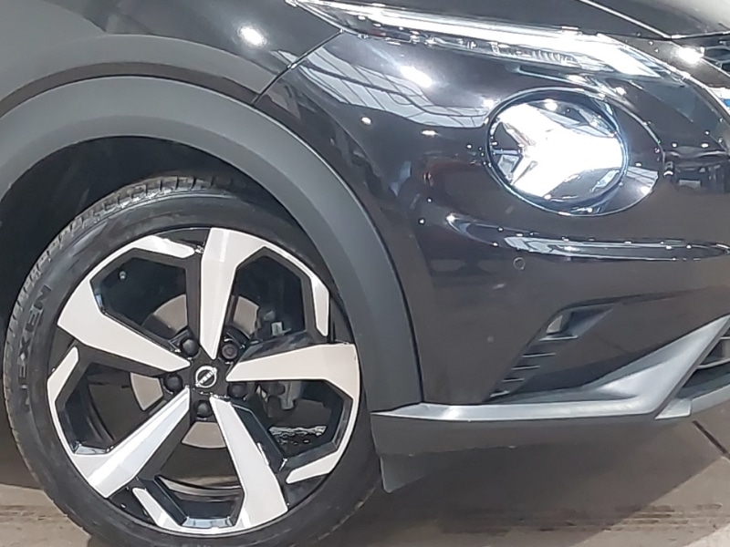 Used Nissan Juke 2022 for sale - 76983718: Photo 9