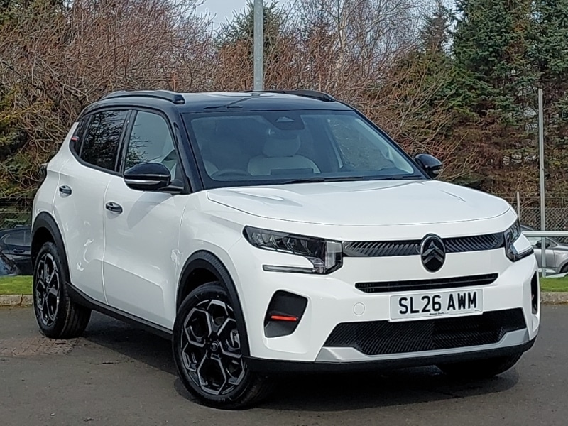 Used Citroen C3 2026 for sale - 78118327: Photo 1