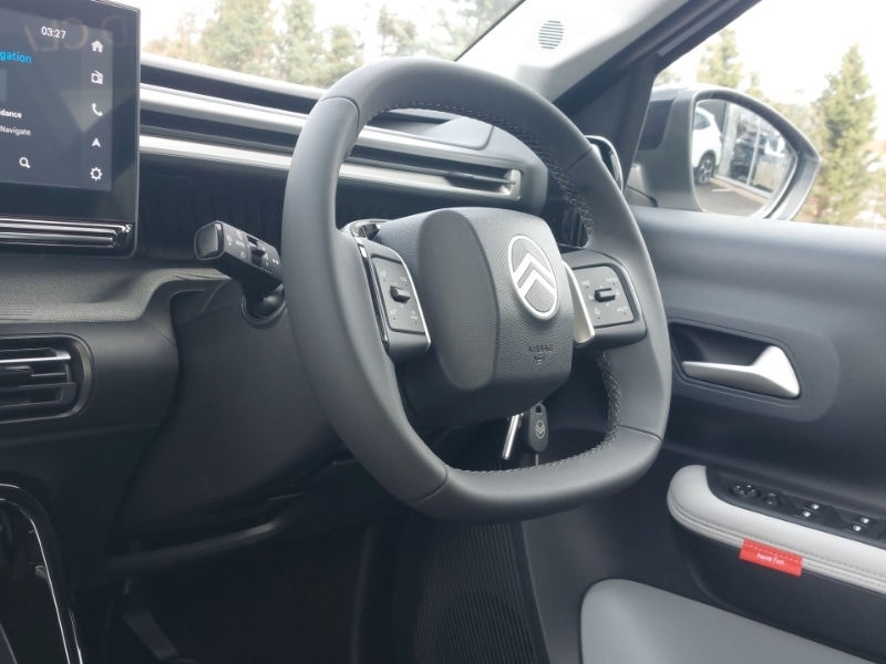 Used Citroen C3 2026 for sale - 78118327: Photo 11