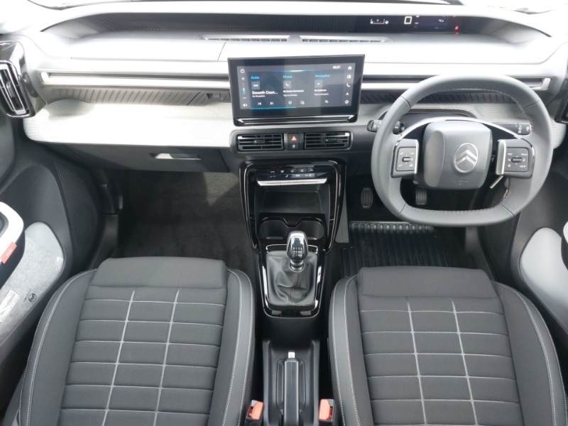 Used Citroen C3 2026 for sale - 78118327: Photo 2