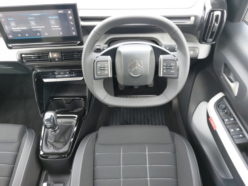 Used Citroen C3 2026 for sale - 78118327: Photo 7