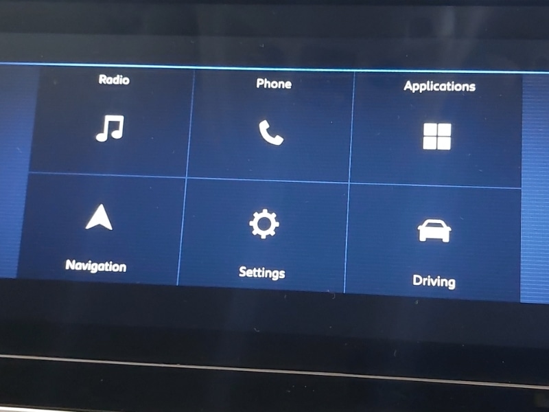 Used Vauxhall Corsa 2023 for sale - 77142335: Photo 10